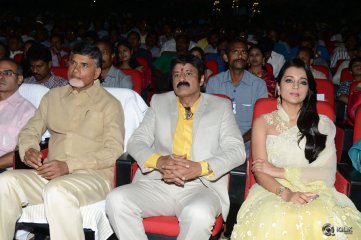 Lion Movie Audio Launch